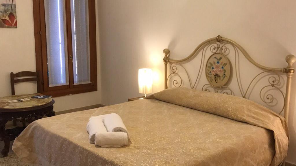 Affittacamere Corte Del Pozzo *